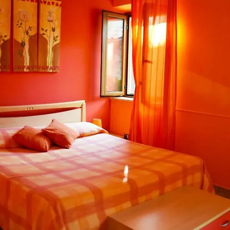 Bed and Breakfast Al Chiaro Di Luna Paola