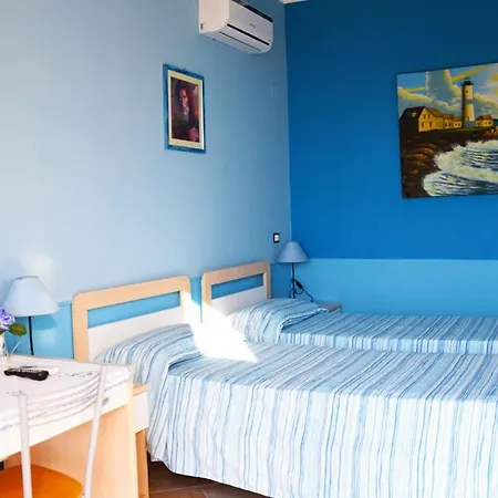 Al Chiaro Di Luna Bed and Breakfast