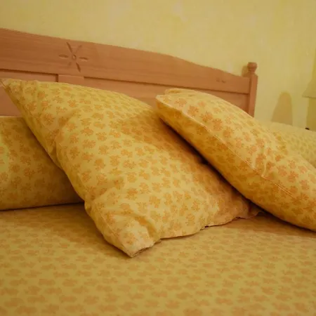 Bed and Breakfast Al Chiaro Di Luna 3*