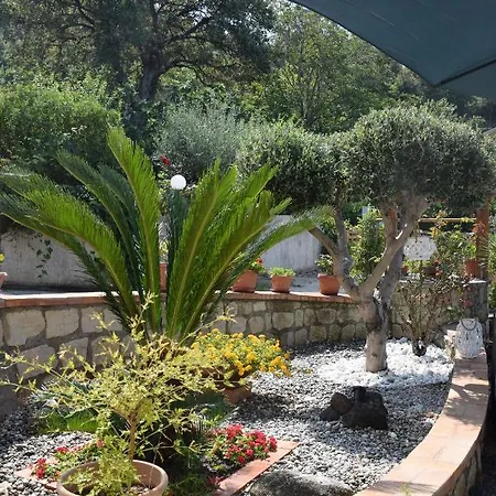 Bed and Breakfast Al Chiaro Di Luna 3*