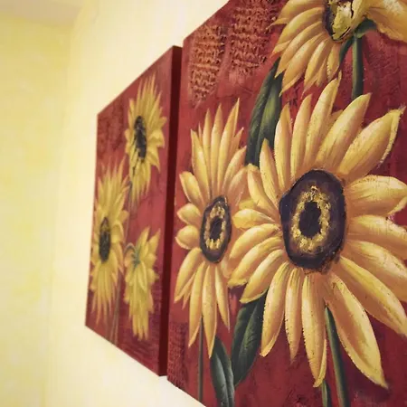 Bed and Breakfast Al Chiaro Di Luna 3*