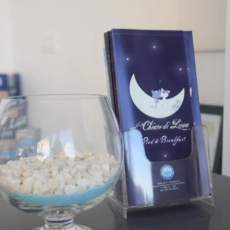 Bed and Breakfast Al Chiaro Di Luna 3*
