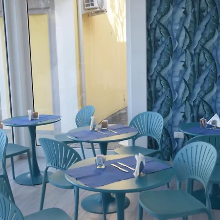 Al Chiaro Di Luna 3* Paola