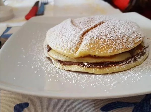 Al Chiaro Di Luna Alojamento de Acomodação e Pequeno-almoço 3*