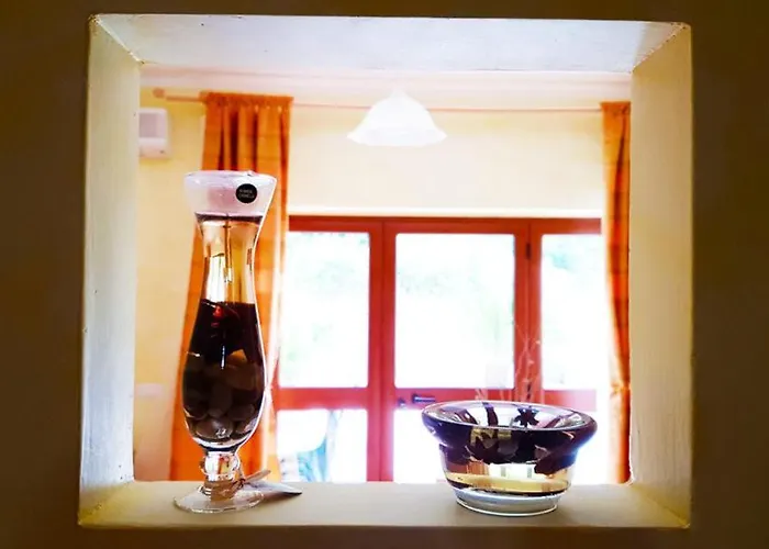 Al Chiaro Di Luna 3* Paola