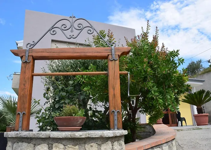 Al Chiaro Di Luna 3* Paola