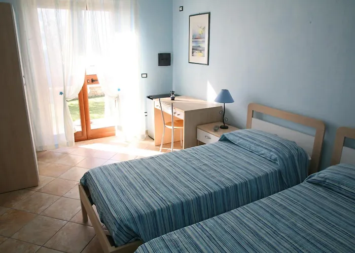 Al Chiaro Di Luna 3* Paola