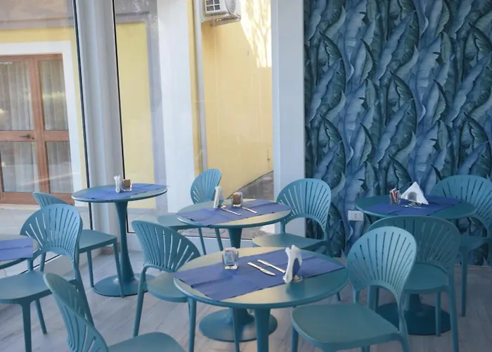 Al Chiaro Di Luna 3* Paola