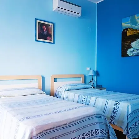 Al Chiaro Di Luna Oda ve Kahvaltı