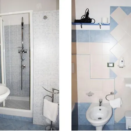 Al Chiaro Di Luna Bed & Breakfast Paola