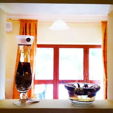 Al Chiaro Di Luna 3* Paola