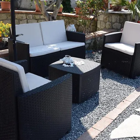 Oda ve Kahvaltı Al Chiaro Di Luna