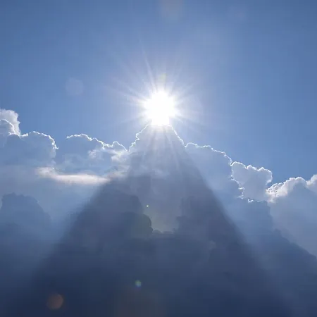 Al Chiaro Di Luna Panzió