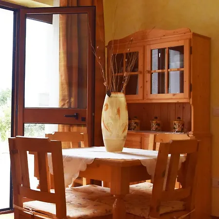 Couette-café Al Chiaro Di Luna