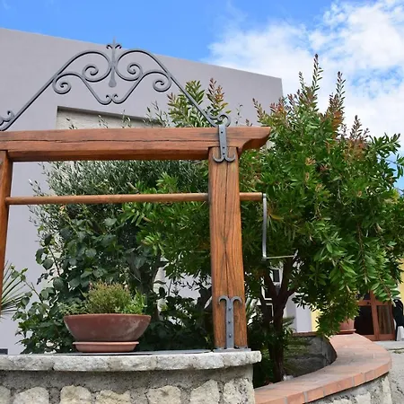 Al Chiaro Di Luna 3* Paola