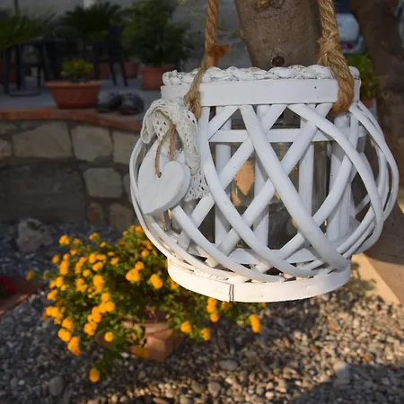 Panzió Al Chiaro Di Luna 3*