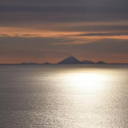 Al Chiaro Di Luna Panzió Paola