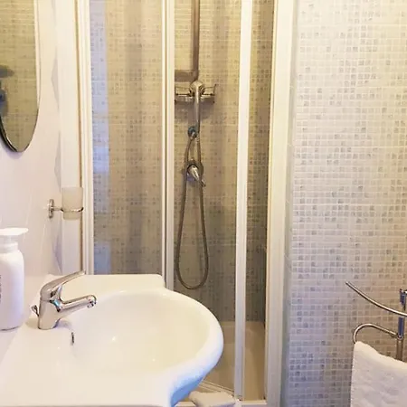 Bed & Breakfast Al Chiaro Di Luna 3*