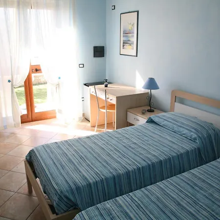 Al Chiaro Di Luna 3* Paola