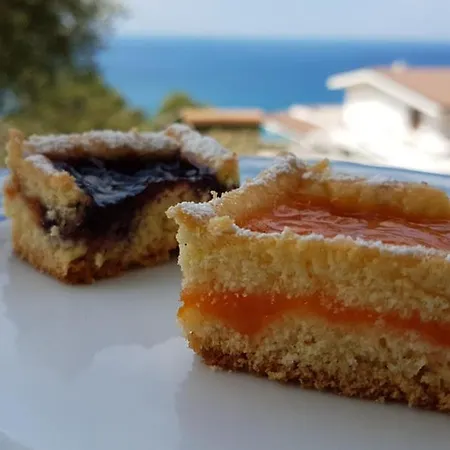 Al Chiaro Di Luna Panzió 3*