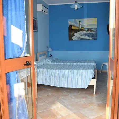 Bed & Breakfast Al Chiaro Di Luna