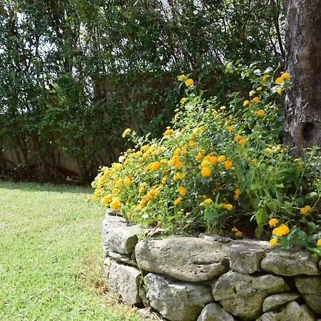 Al Chiaro Di Luna Panzió Paola