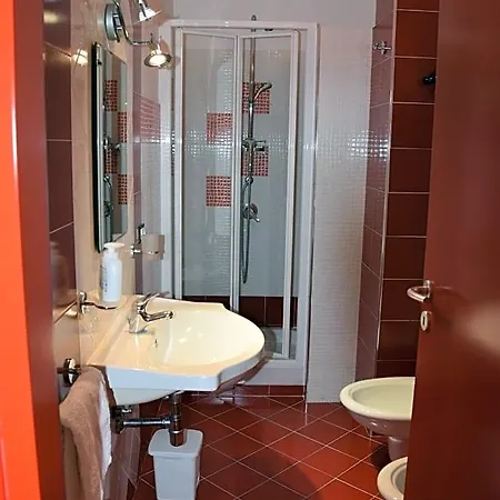 Bed & Breakfast Al Chiaro Di Luna Paola