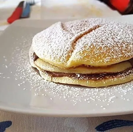Al Chiaro Di Luna 3*