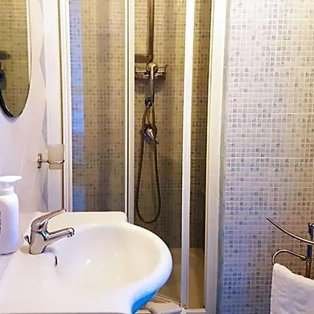 Bed & Breakfast Al Chiaro Di Luna