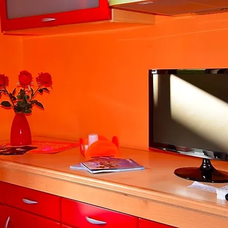 Bed & Breakfast Al Chiaro Di Luna Paola