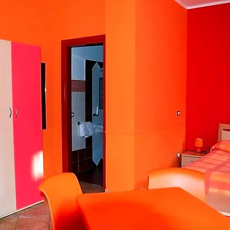 Bed & Breakfast Al Chiaro Di Luna