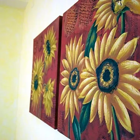 Bed & Breakfast Al Chiaro Di Luna 3*