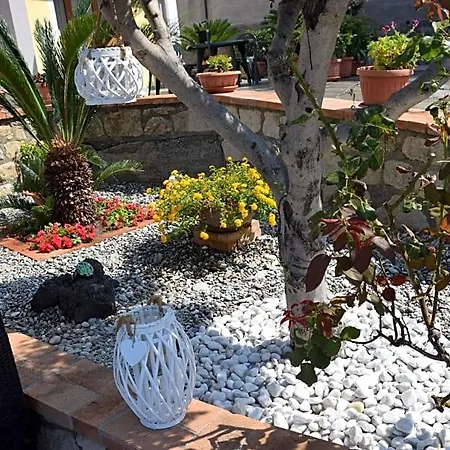 Bed & Breakfast Al Chiaro Di Luna