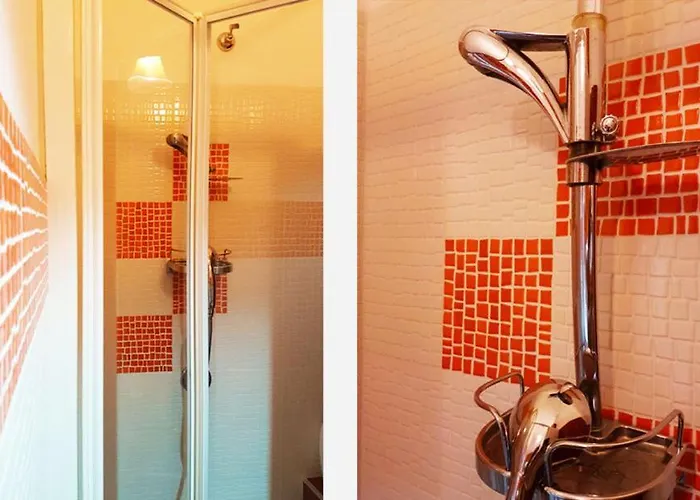 Al Chiaro Di Luna 住宿加早餐酒店