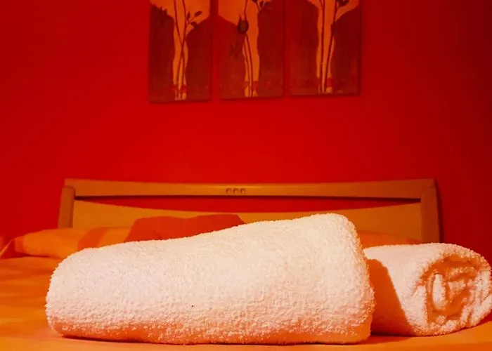 Al Chiaro Di Luna 帕奥拉