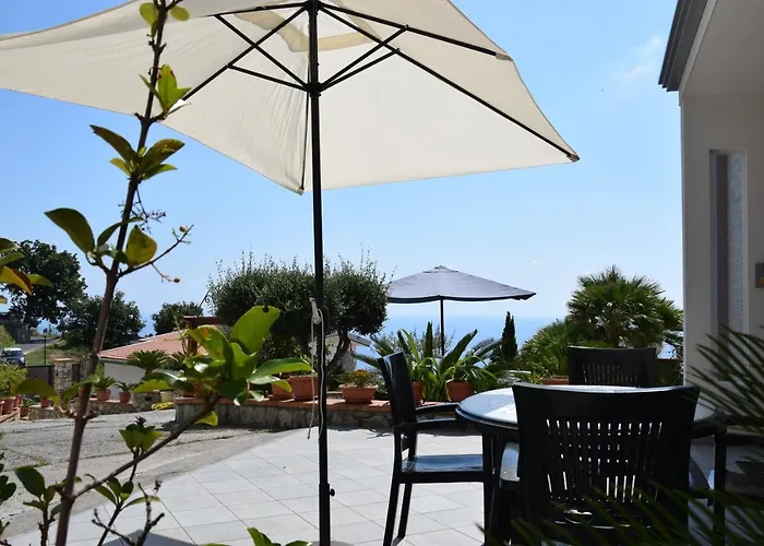 Al Chiaro Di Luna 帕奥拉