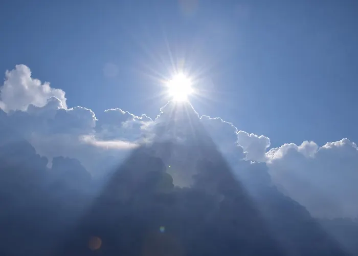 Al Chiaro Di Luna 住宿加早餐酒店
