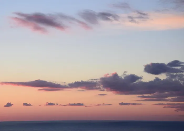 住宿加早餐酒店 Al Chiaro Di Luna 3*