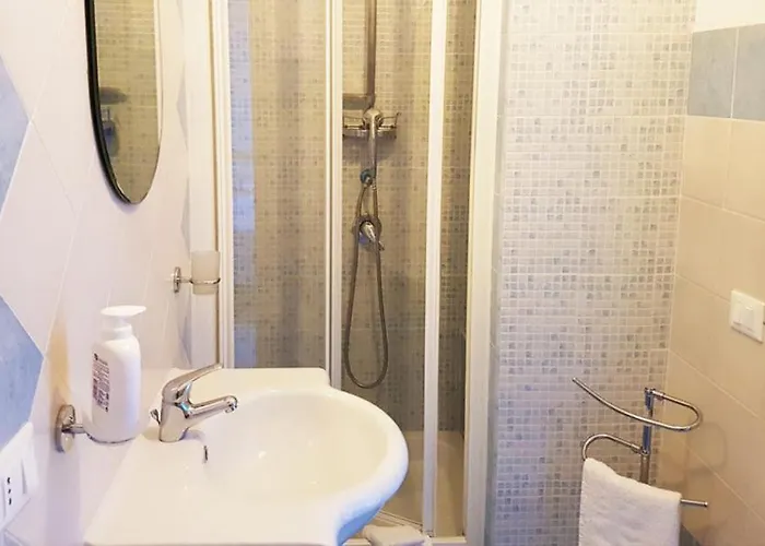 住宿加早餐酒店 Al Chiaro Di Luna 3*