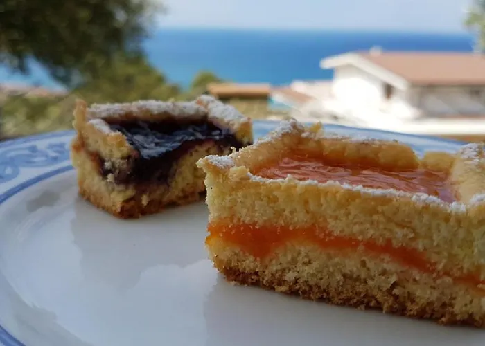 Al Chiaro Di Luna 住宿加早餐酒店 3*